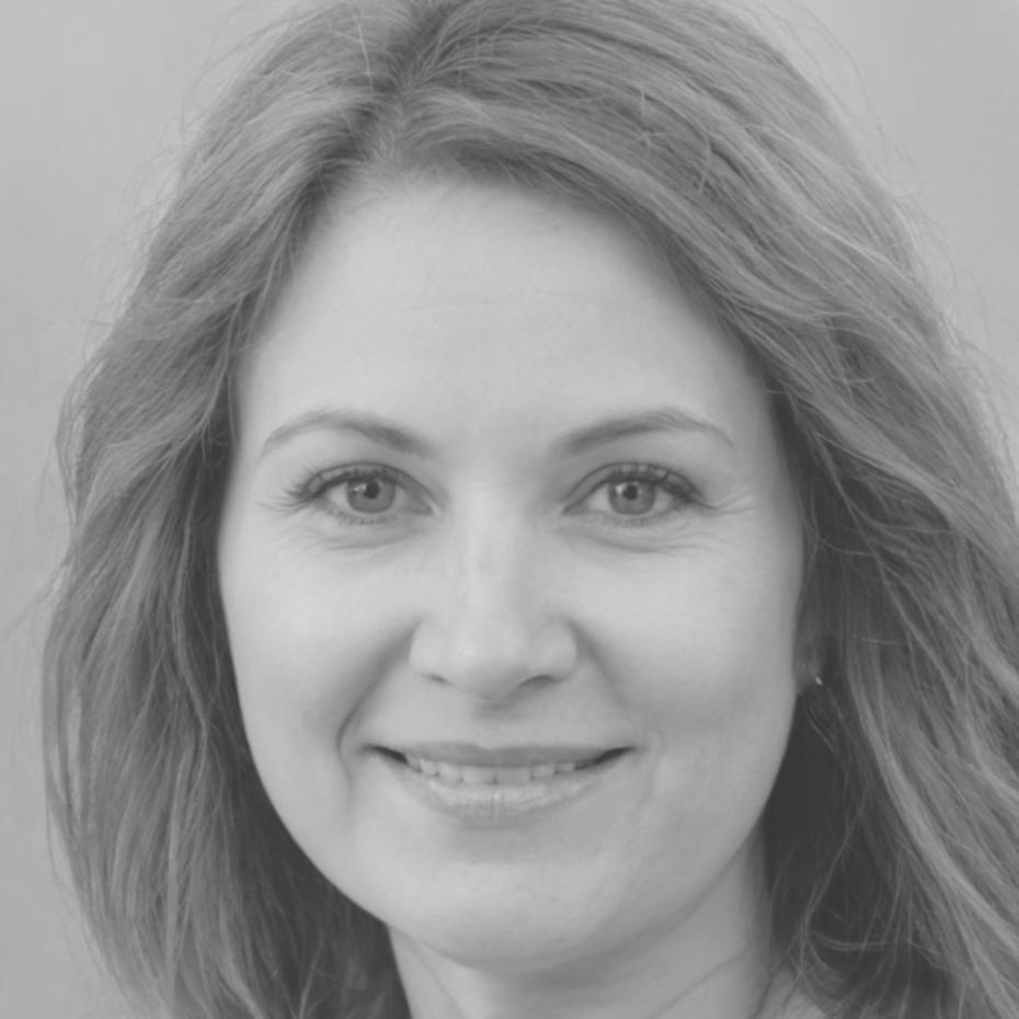 Portrait de Sophie Martin