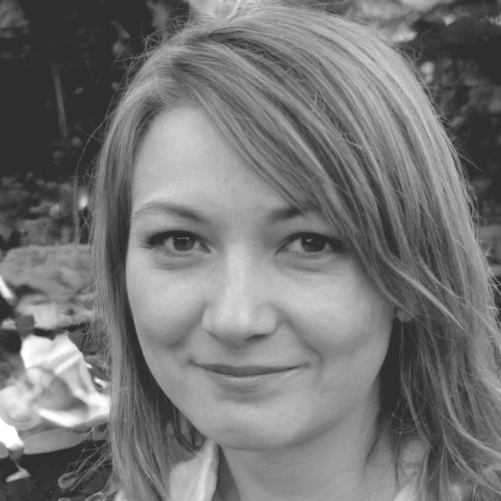 Sophie Martinez, Directrice Financière