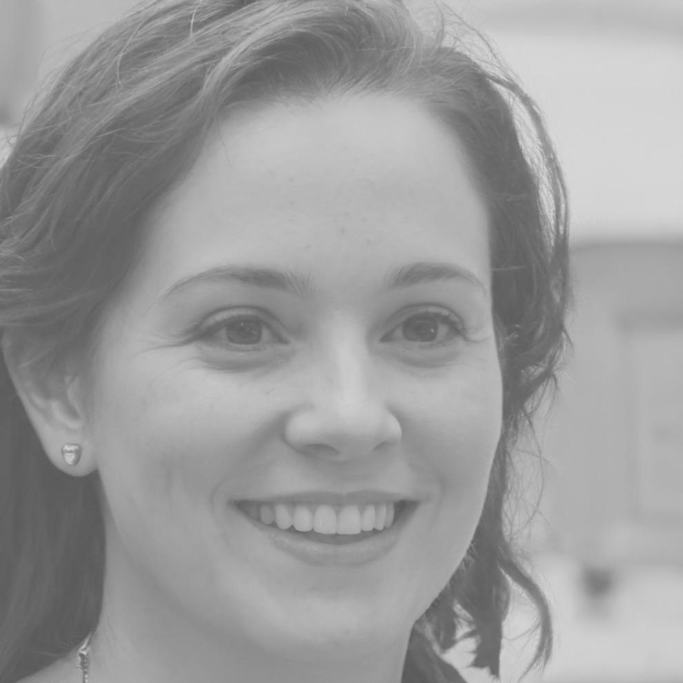 Marie Lefèvre, Consultante en Finance